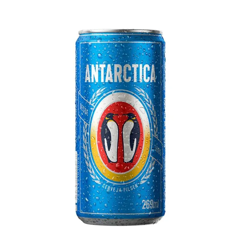 Antarctica