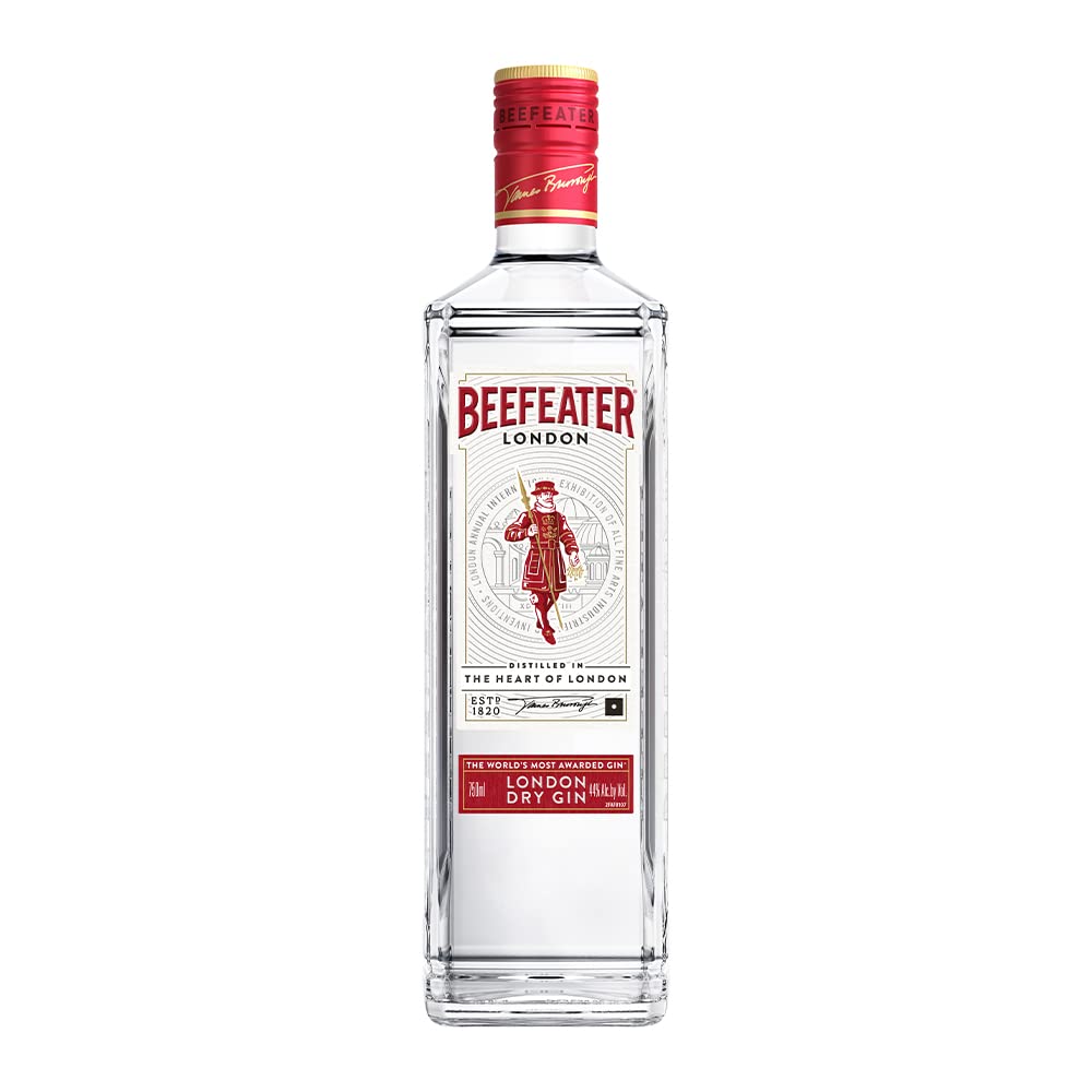 Beefeater