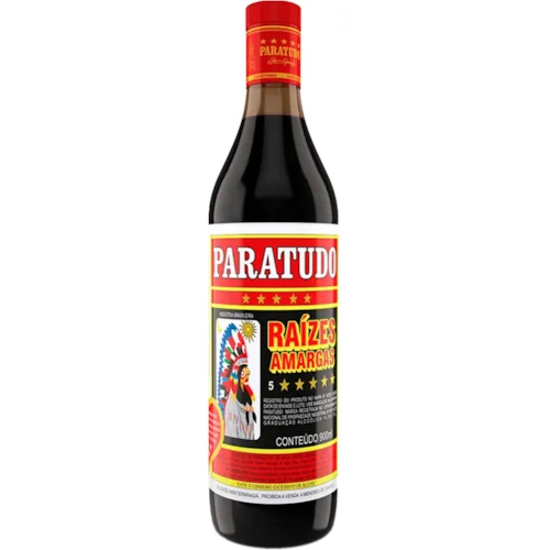 Paratudo