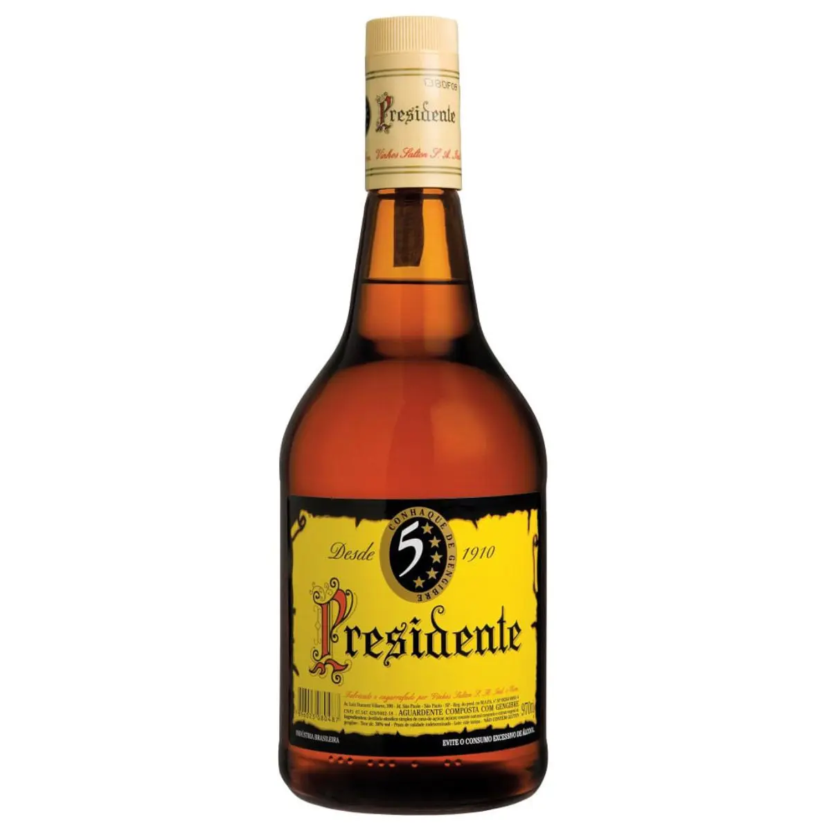 Presidente