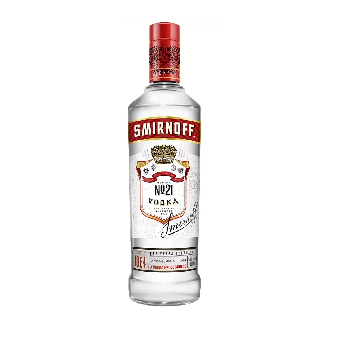 Smirnoff