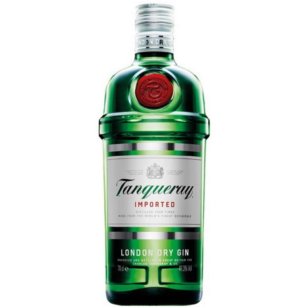 Tanqueray
