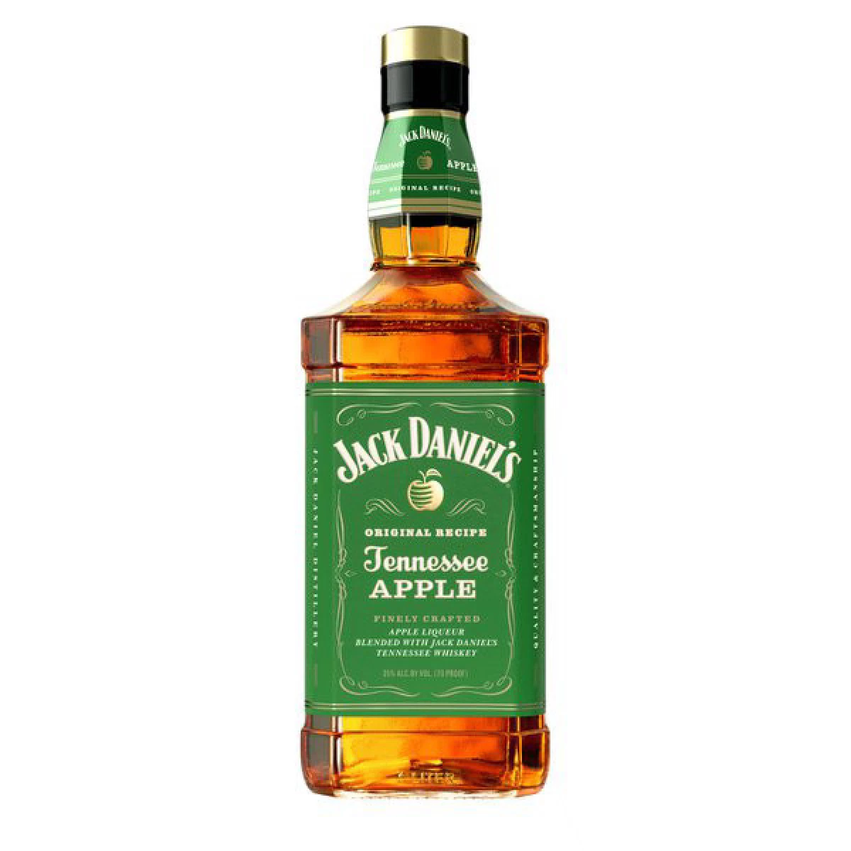 Jack Daniel's Apple
