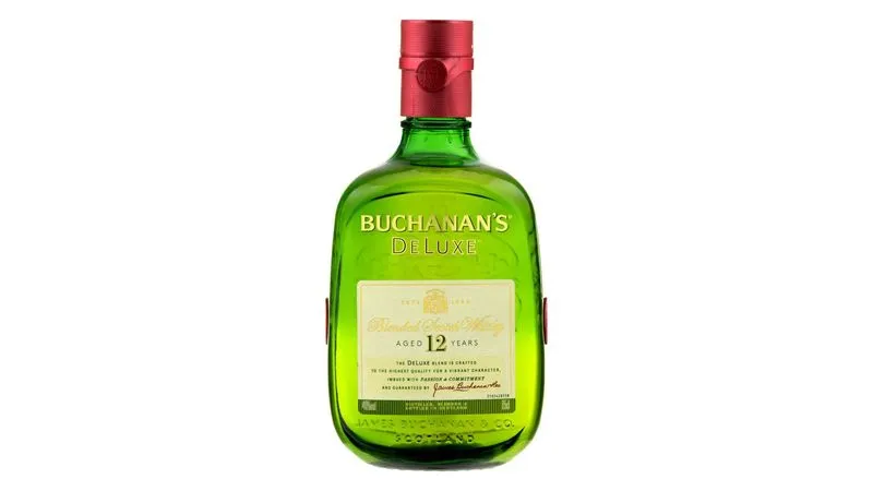 Buchanan's Whisky