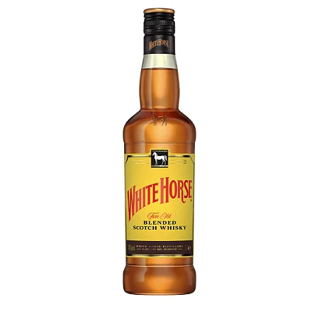 White Horse Whisky