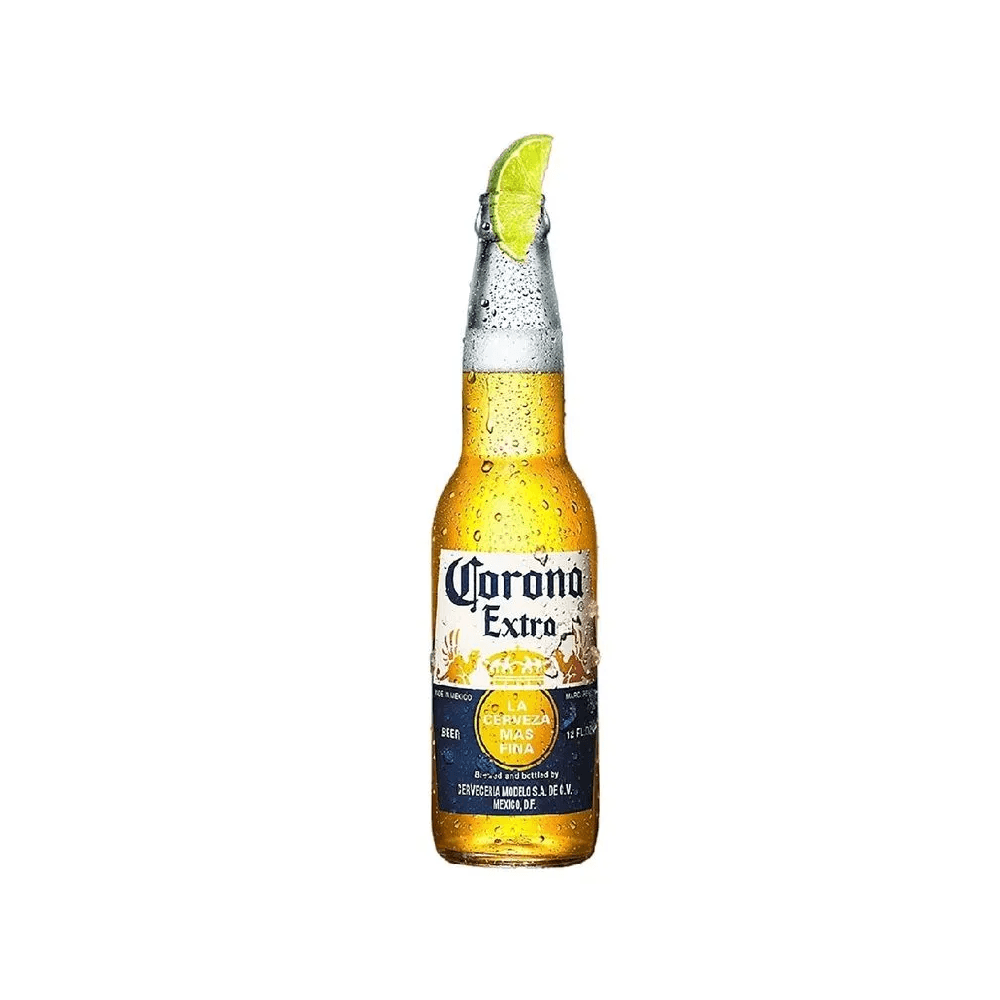 Cerveja Corona Extra