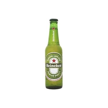 Cerveja Heineken Long Neck