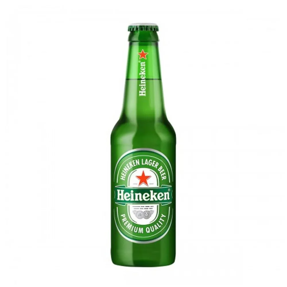 Heineken Shot